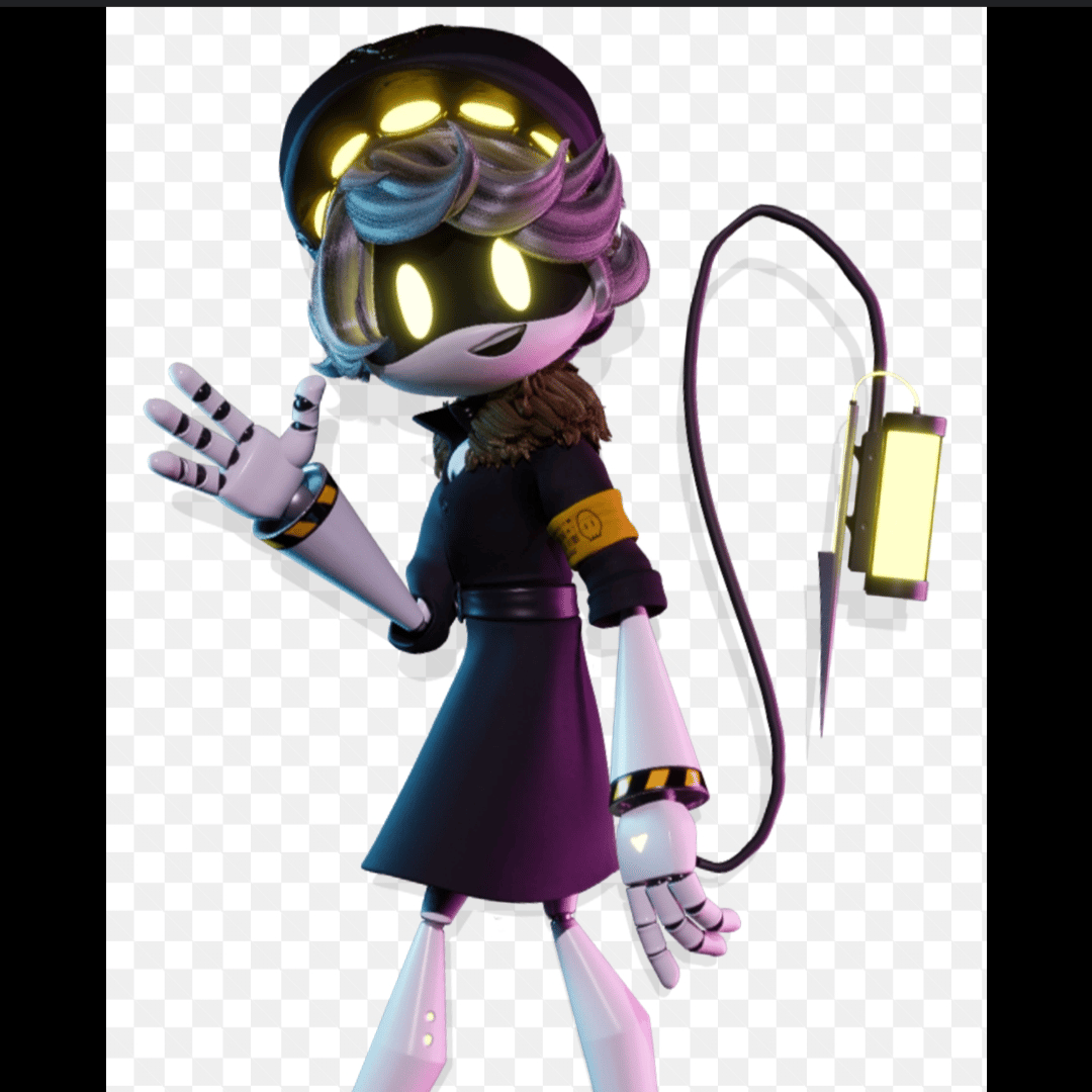 Voice AI Voice