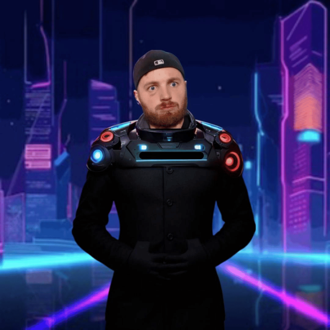 Voice AI Voice