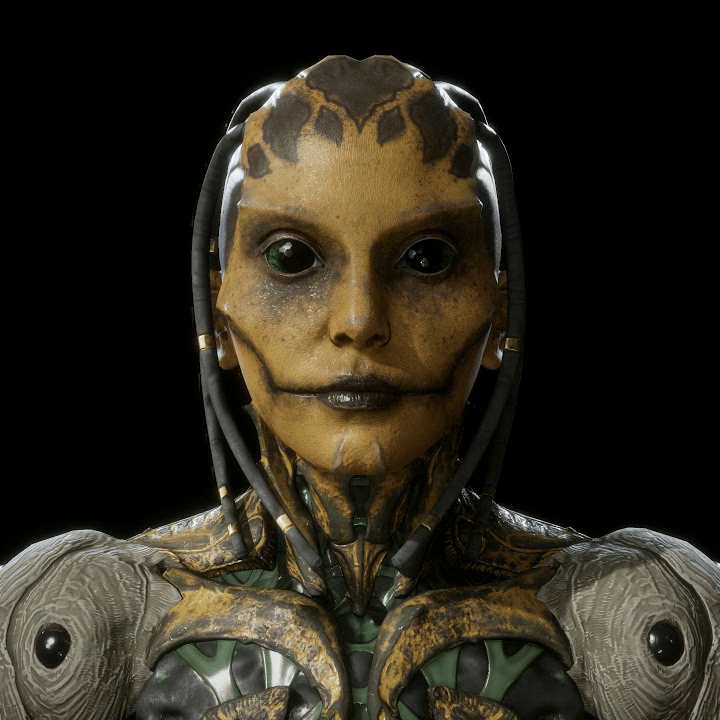 Voice AI Voice