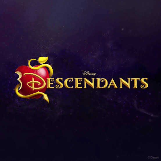 Descendants Characters AI Voice