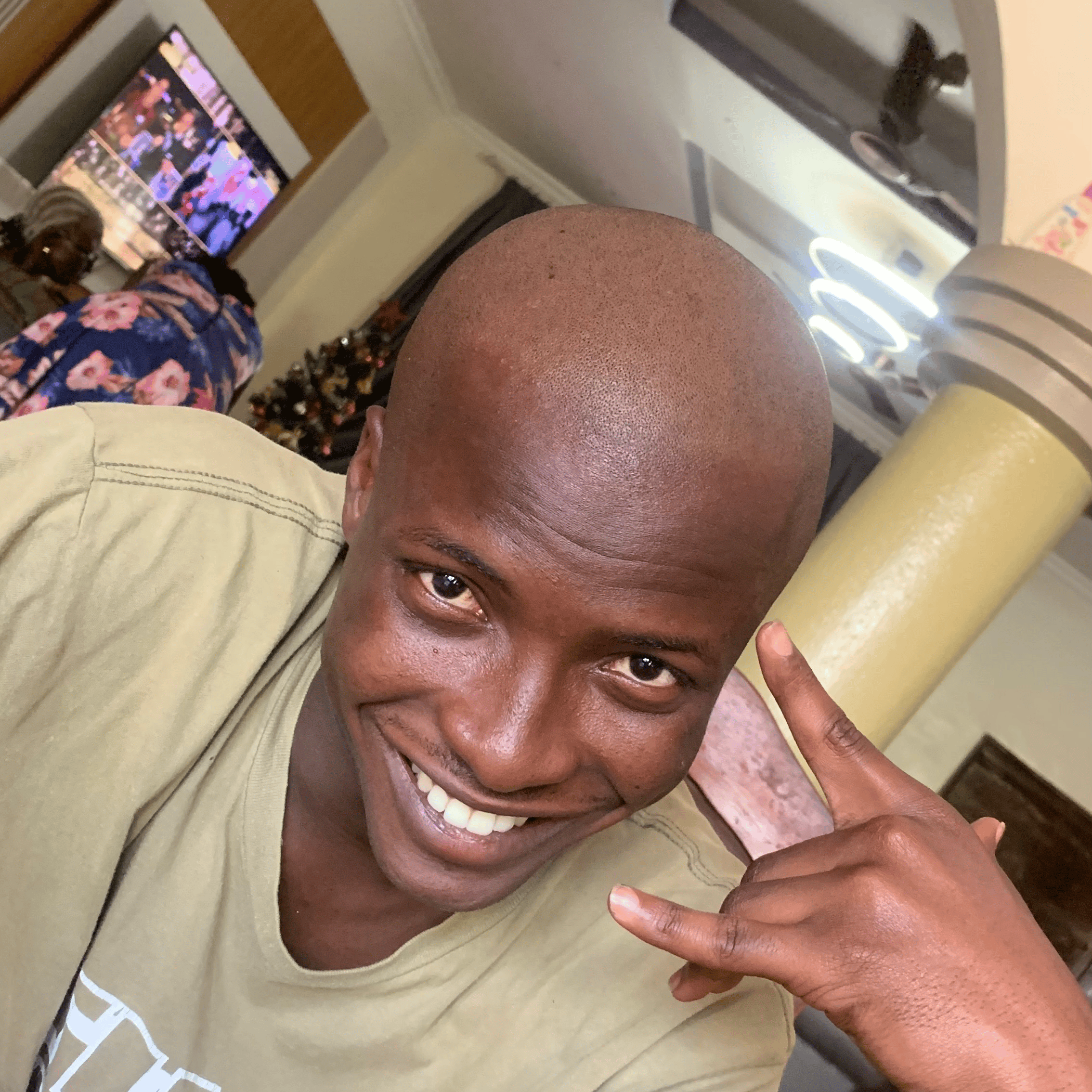 Voice AI Voice