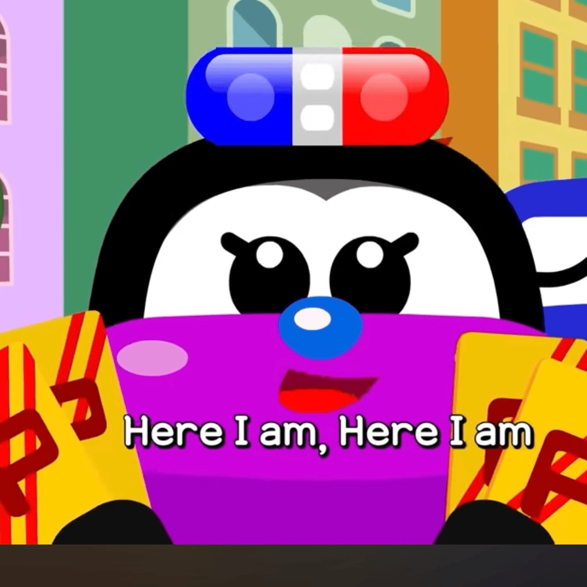Voice AI Voice