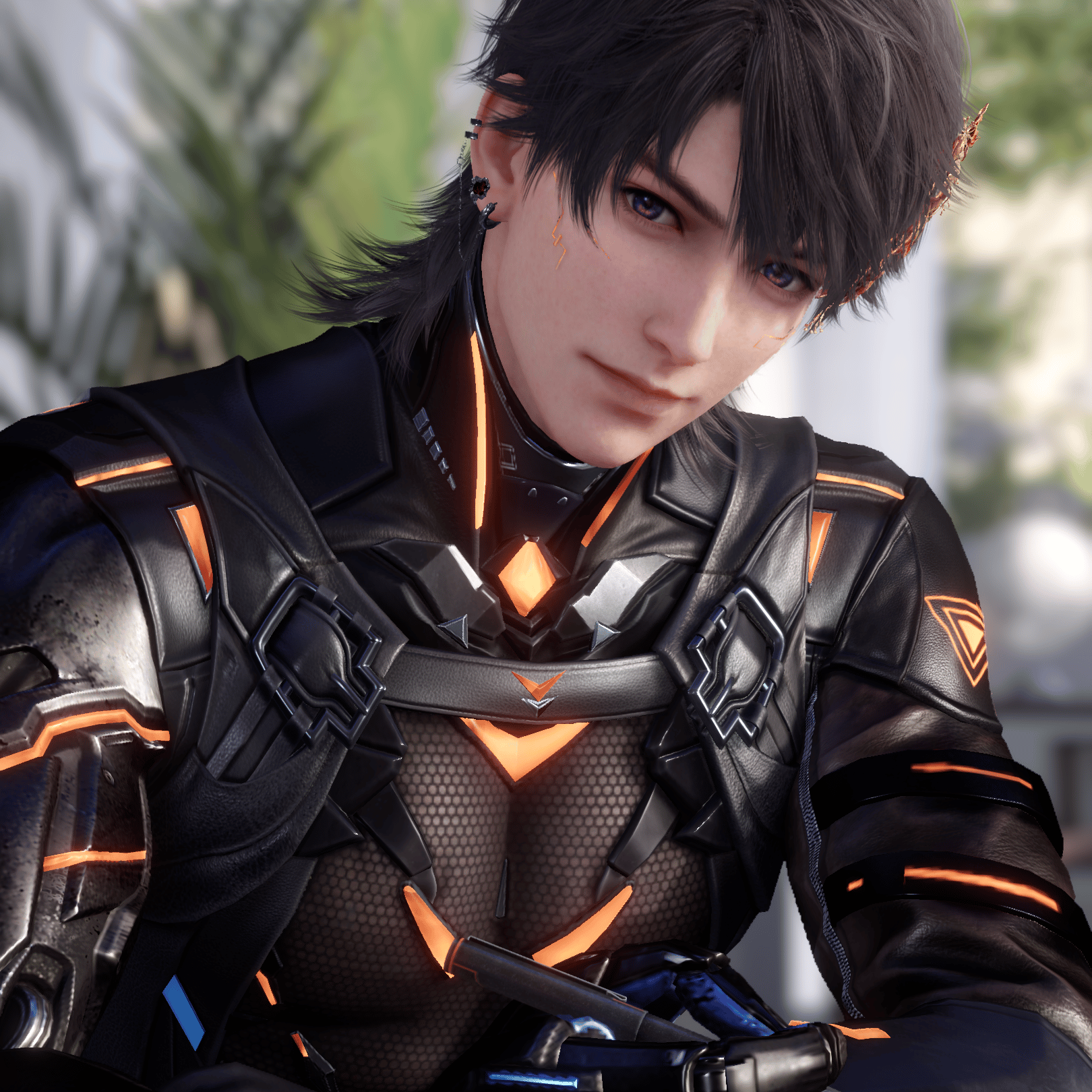 Voice AI Voice