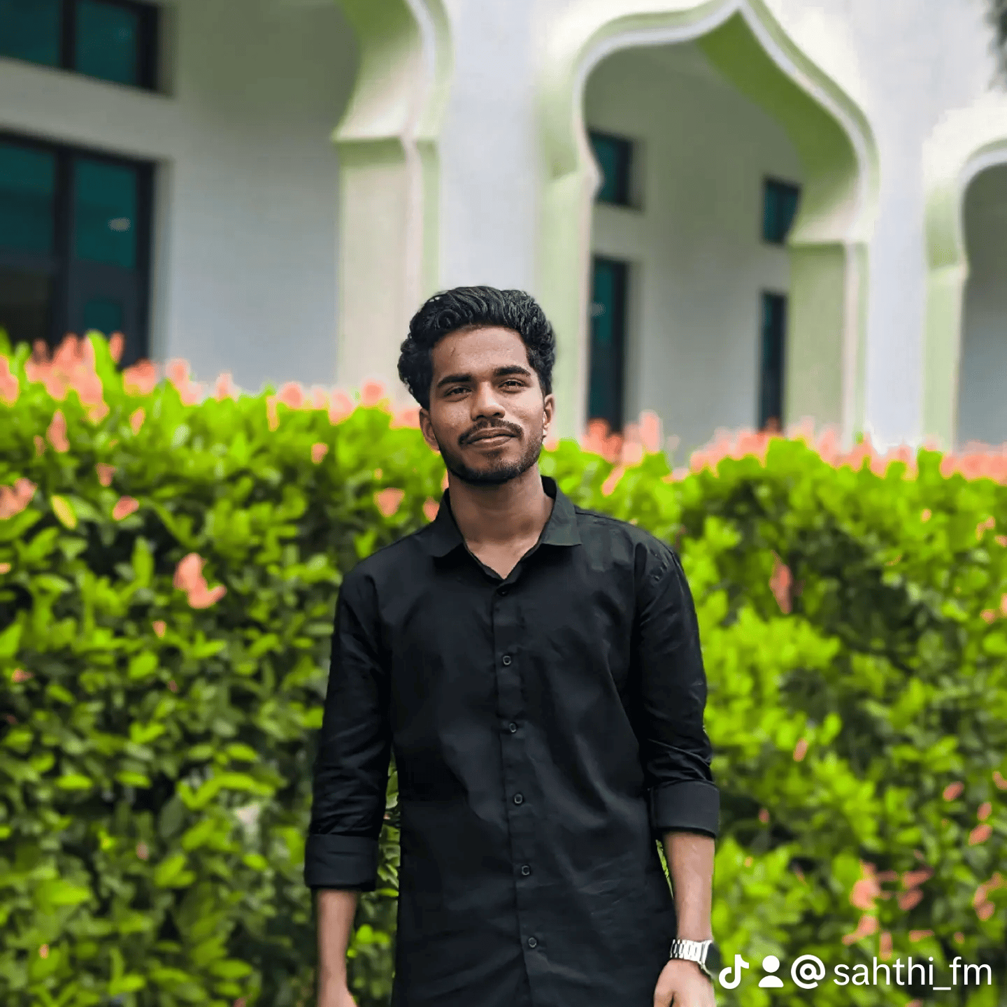 Voice AI Voice