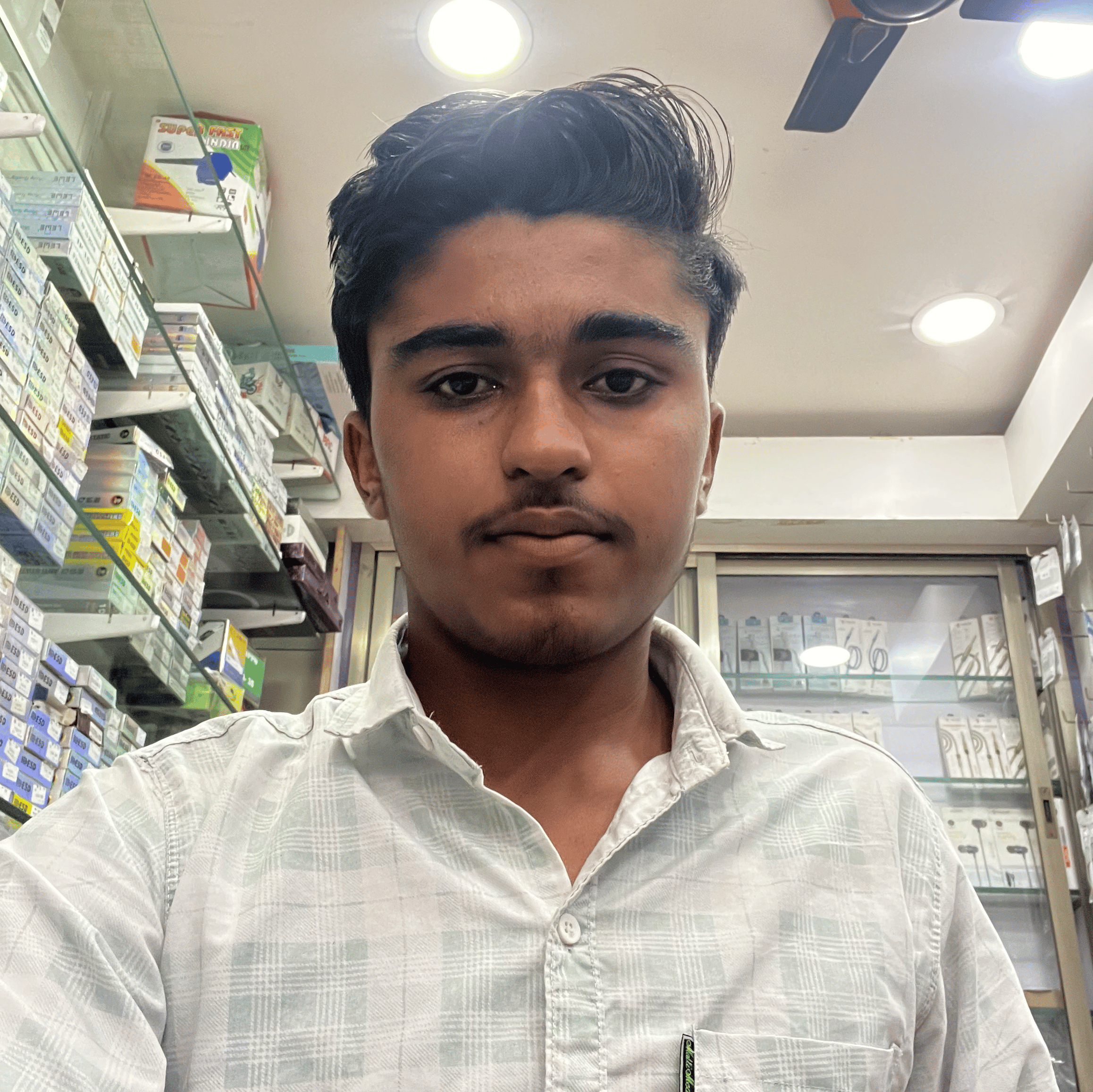 Voice AI Voice
