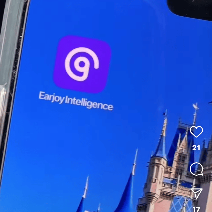 Voice AI Voice