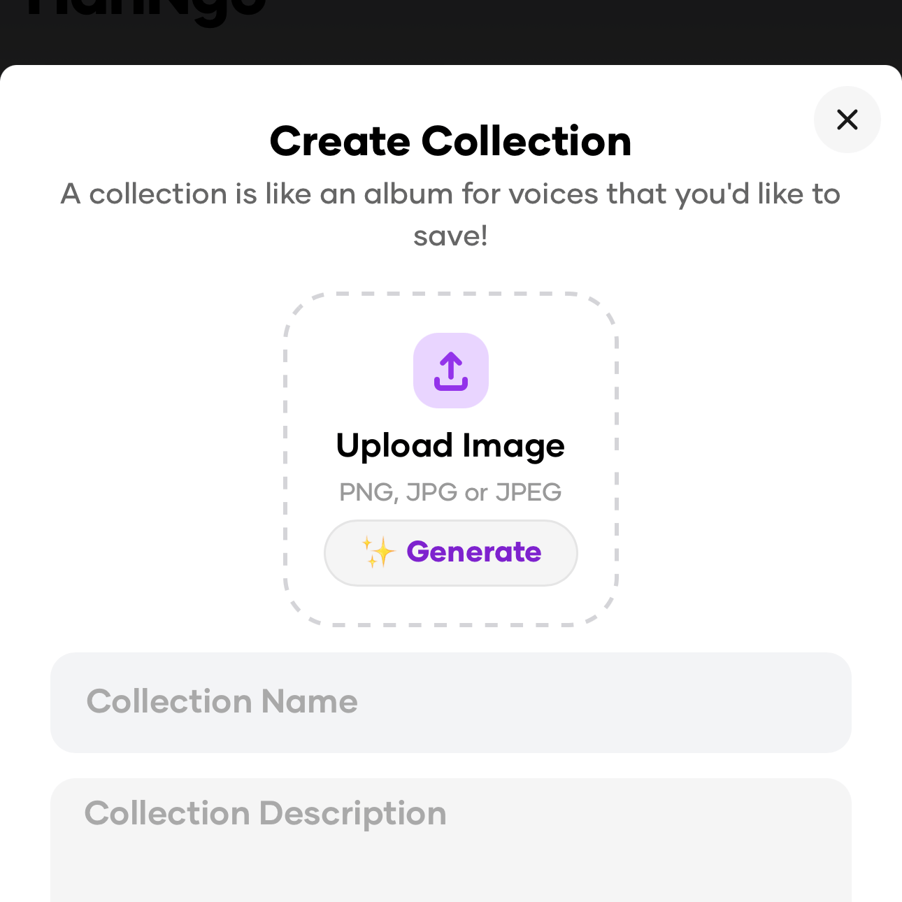 Voice AI Voice