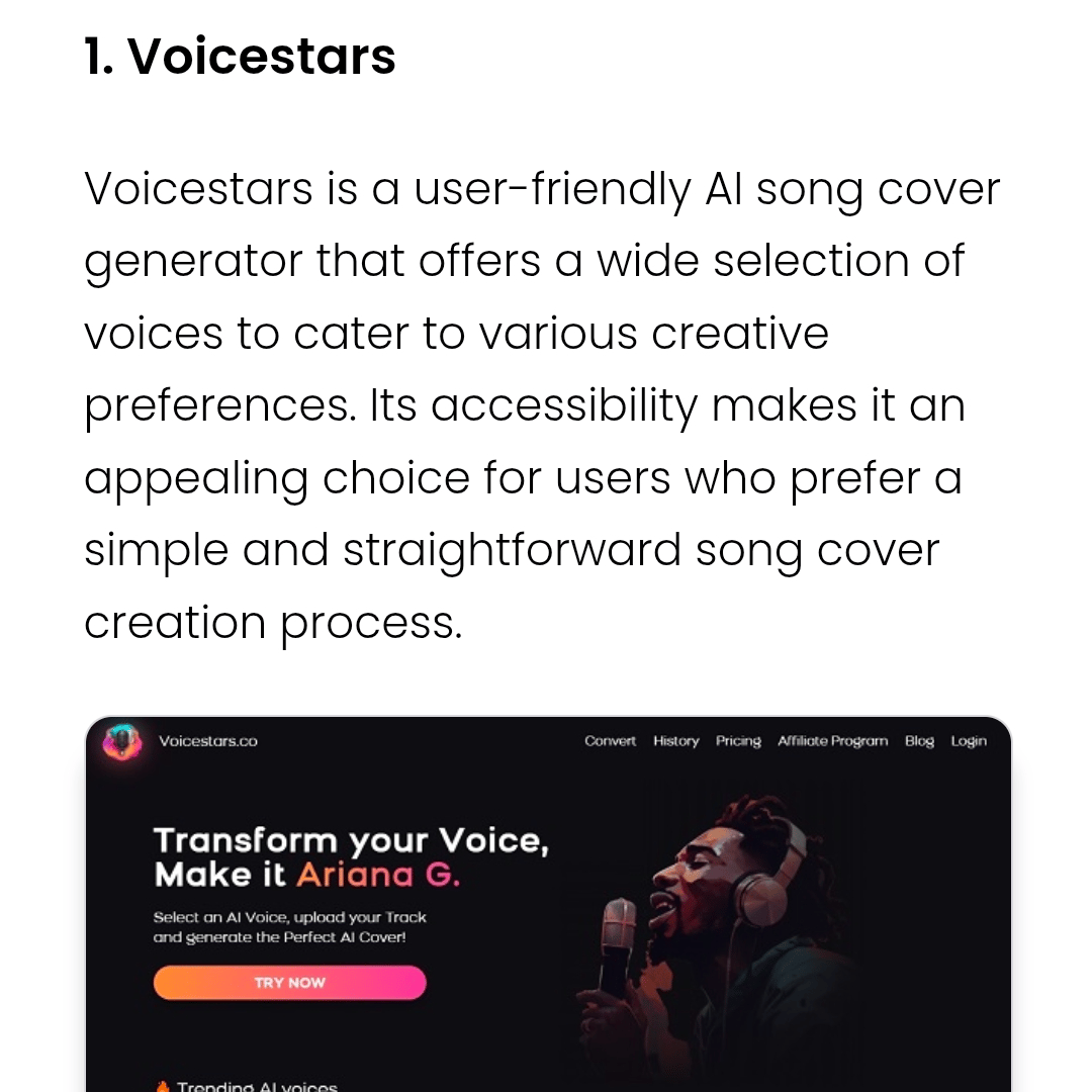 Voice AI Voice