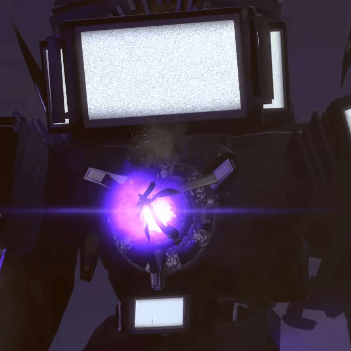 Voice AI Voice