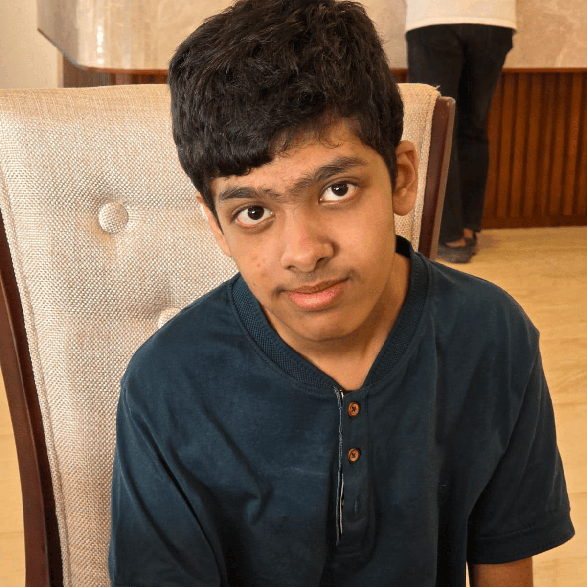 Voice AI Voice