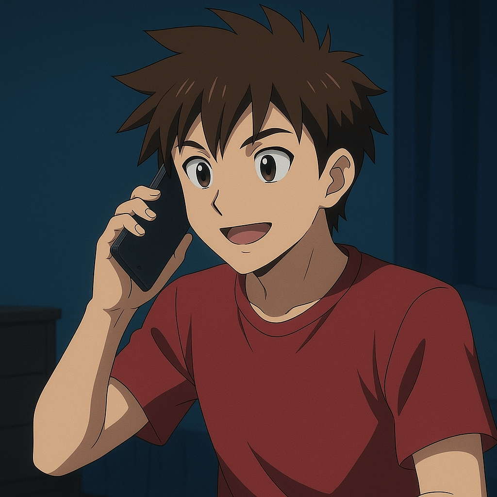 Voice AI Voice