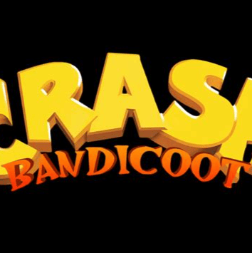 Crash Bandicoot  AI Voice