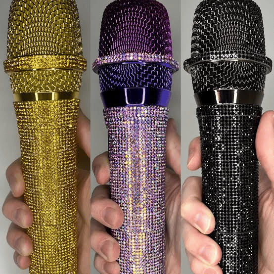 Vocal Collaborators AI Voice