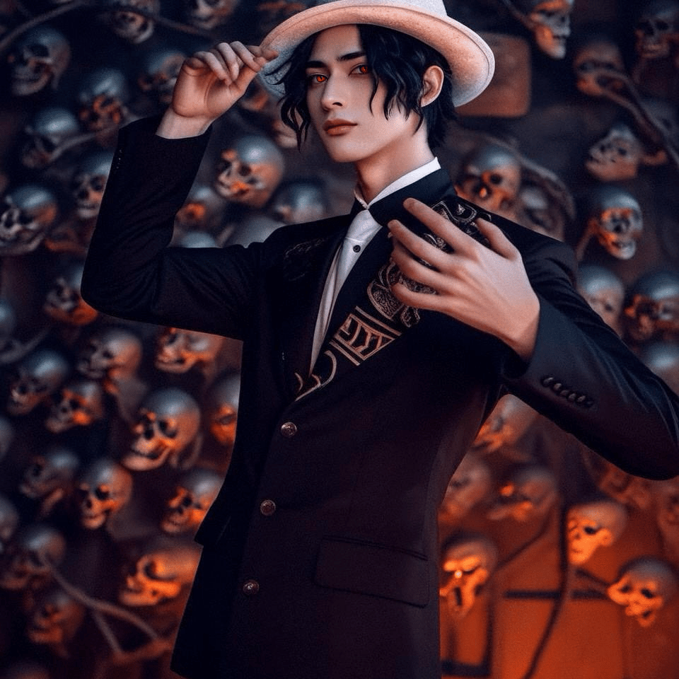 鬼舞辻無惨 AI Voice Generator - 1+ 鬼舞辻無惨 AI Voices | Jammable