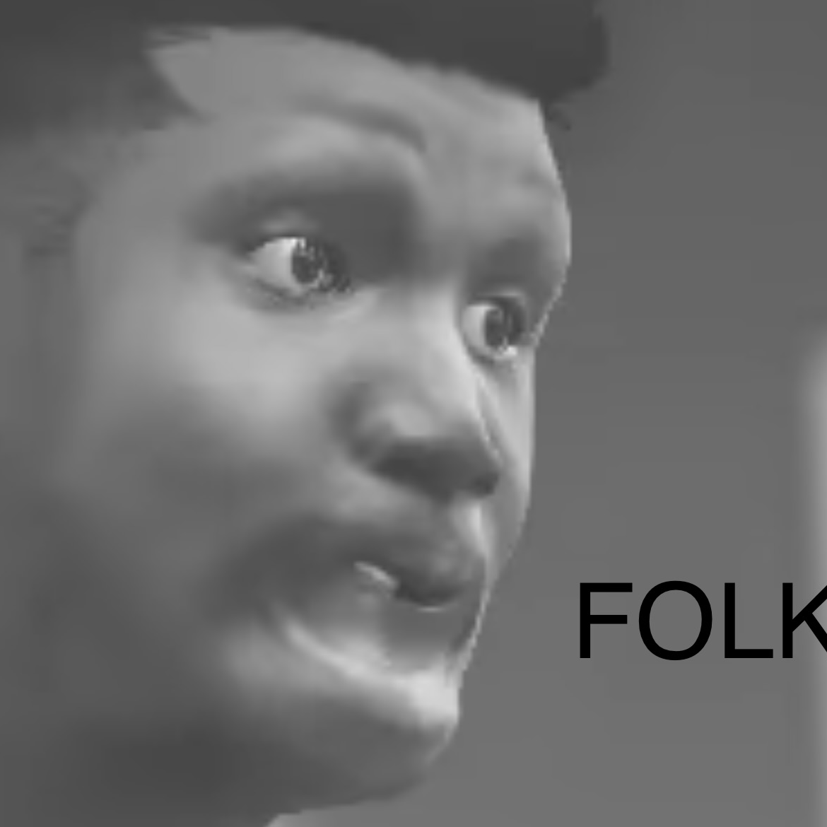 Folk AI Voice
