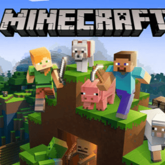 Minecraft mobs! AI Voice