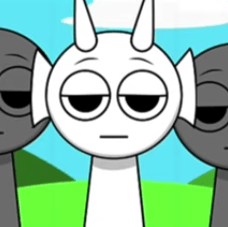 White Characters AI Voice