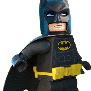 LEGO AI Voice