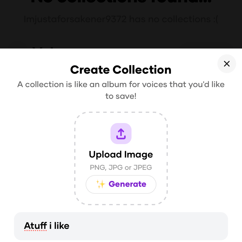 Voice AI Voice