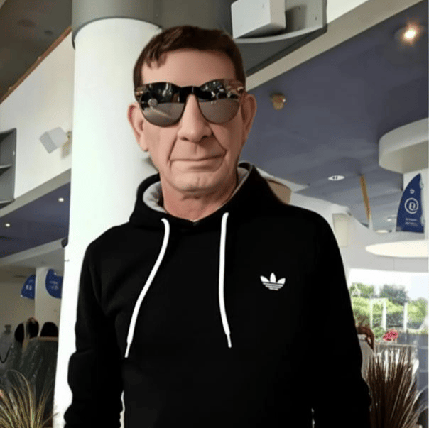 Voice AI Voice