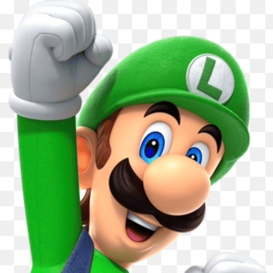 Luigi AI Voice