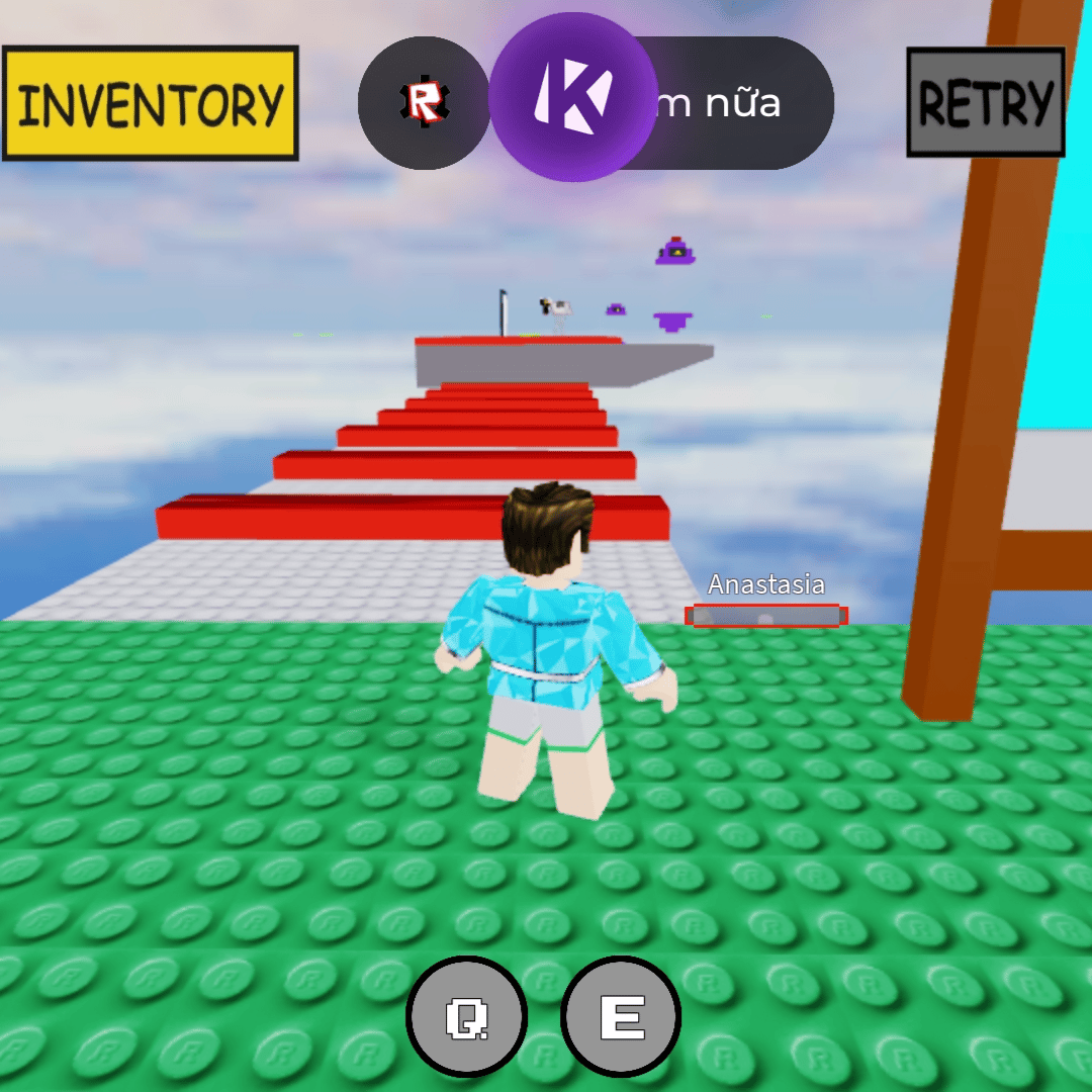 Voice AI Voice