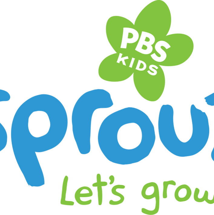 PBS Kids Sprout characters. AI Voice