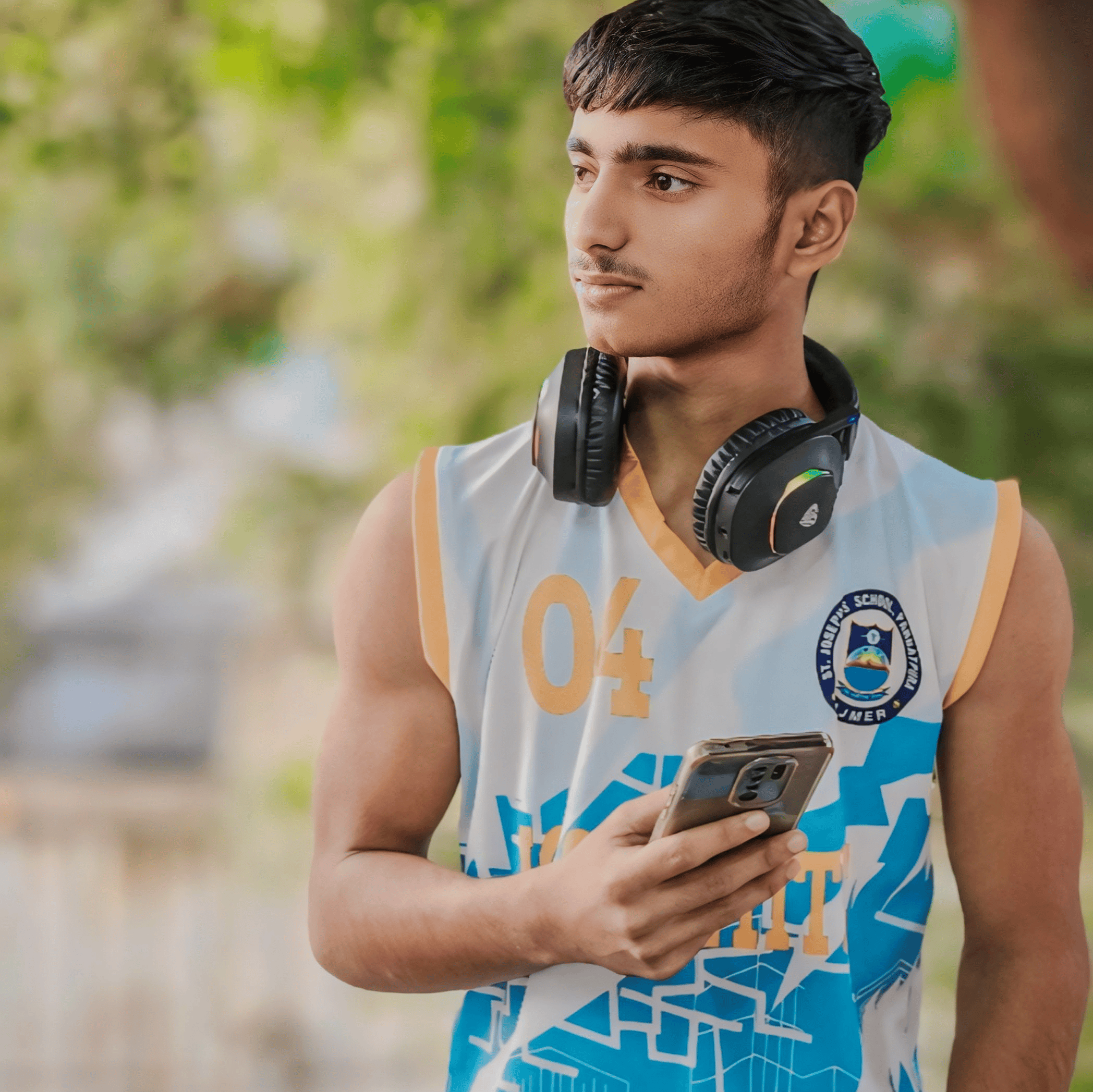 Voice AI Voice