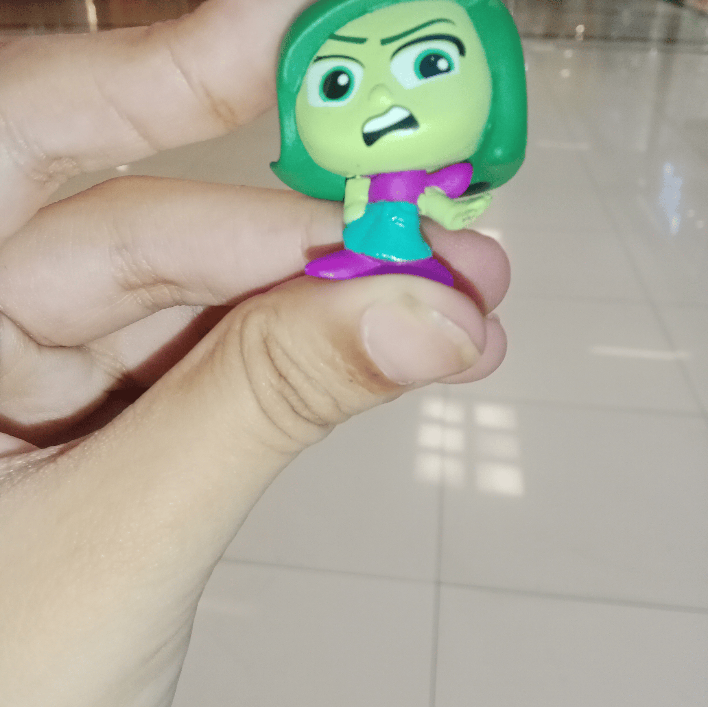Voice AI Voice