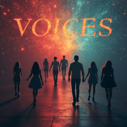 Voice AI Voice