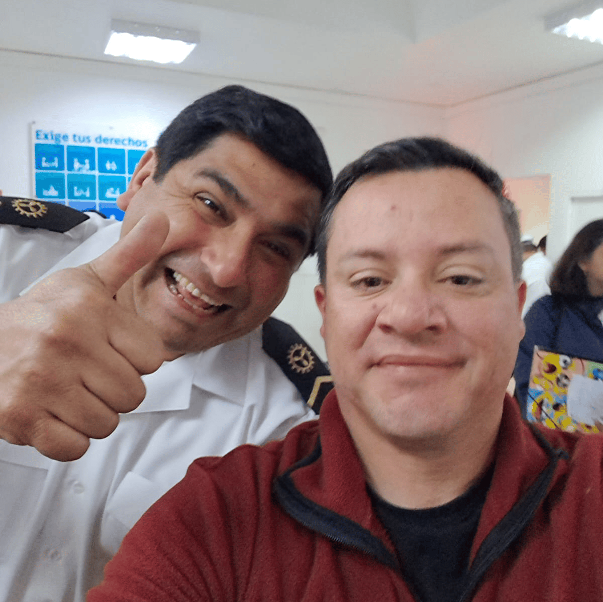 Voice AI Voice