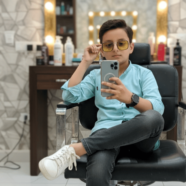 Voice AI Voice