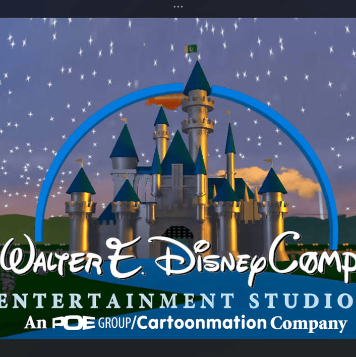 WALTER E DISNEY POE AI Voice