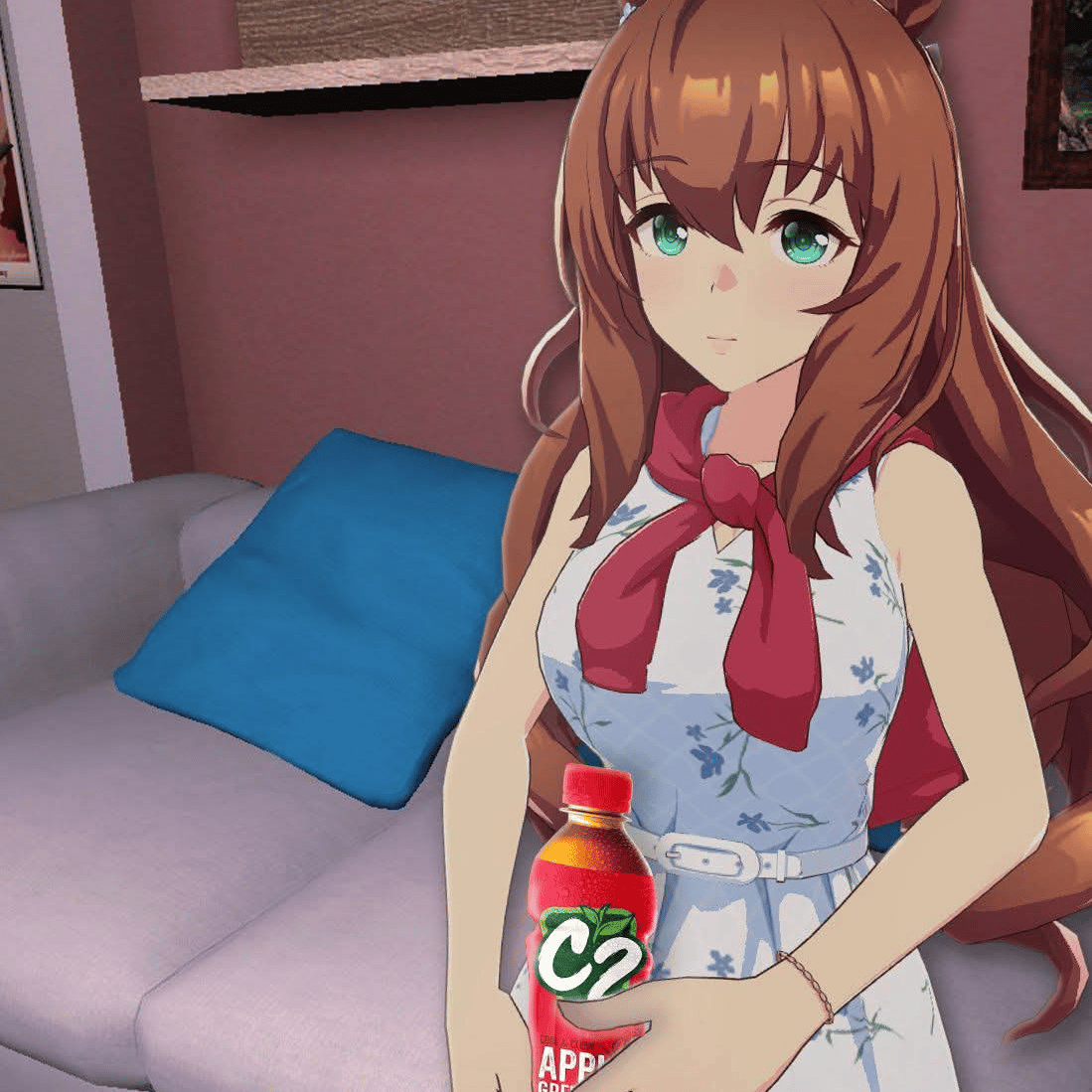 Voice AI Voice