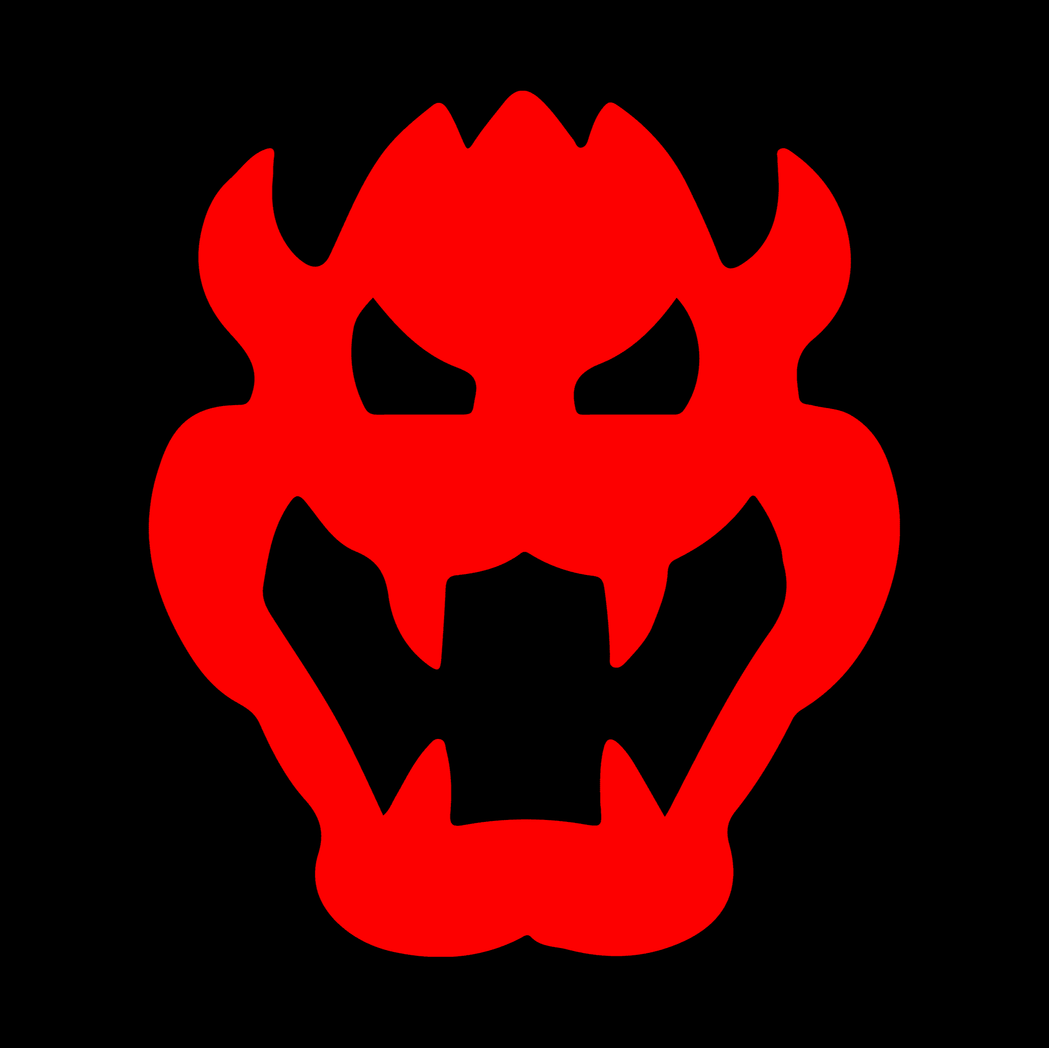 BOWSER WORLD! AI Voice
