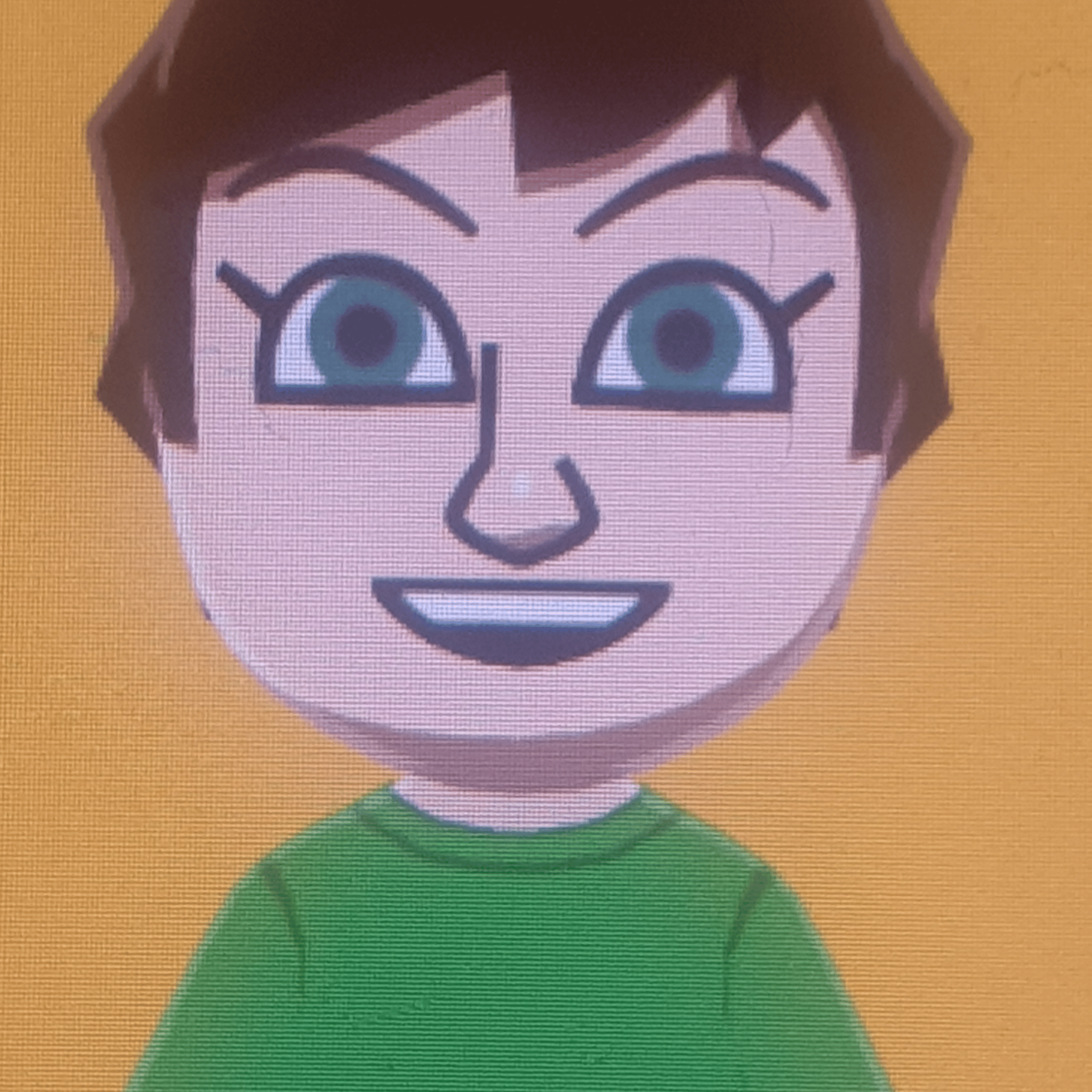 My Tomodachi Life: Living the Dream AI Voice