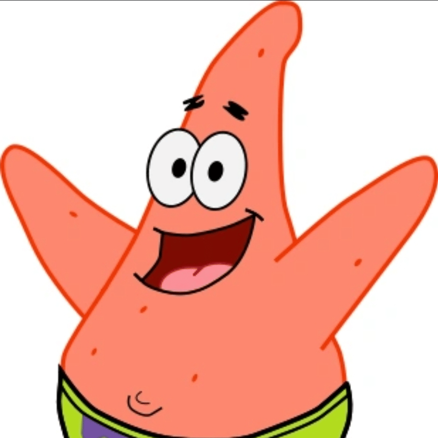 Patrick AI Voice