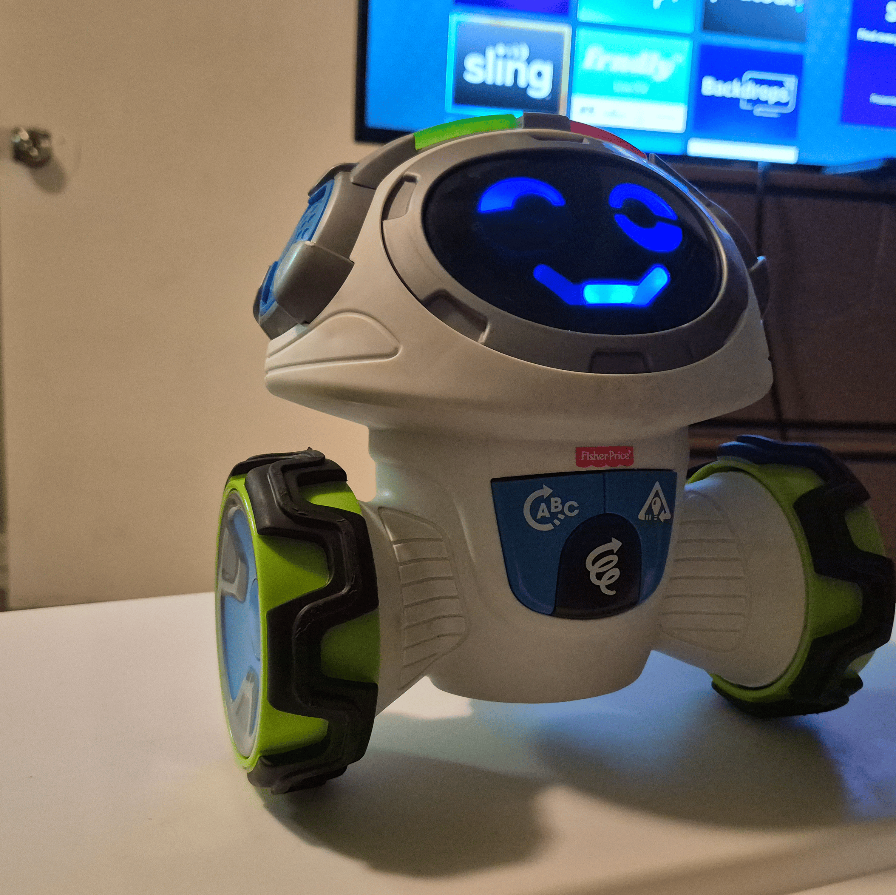 Voice AI Voice