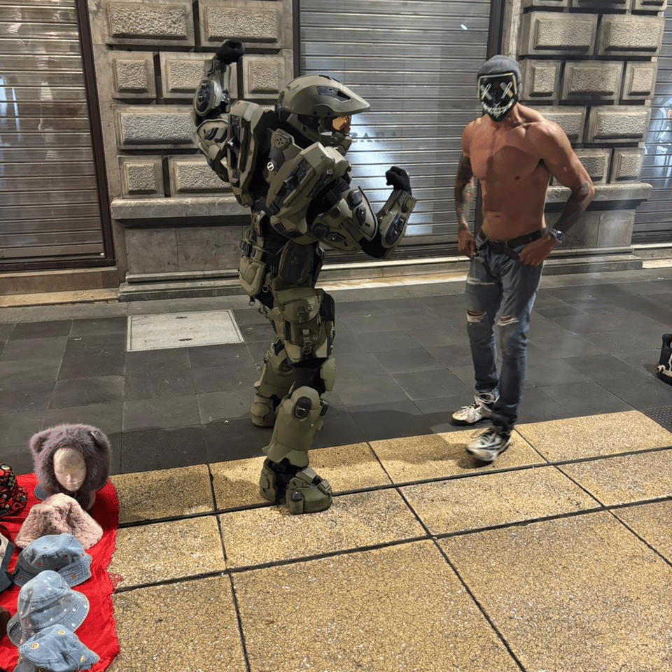 Voice AI Voice