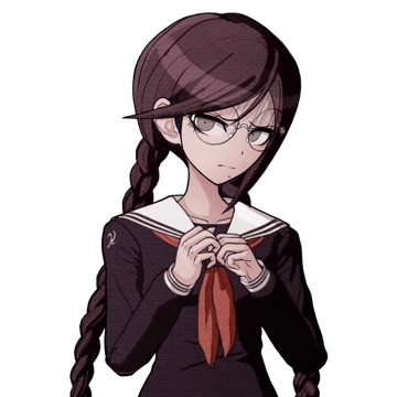 Toko Fukawa (Danganronpa: Trigger Happy Havoc) AI Voice