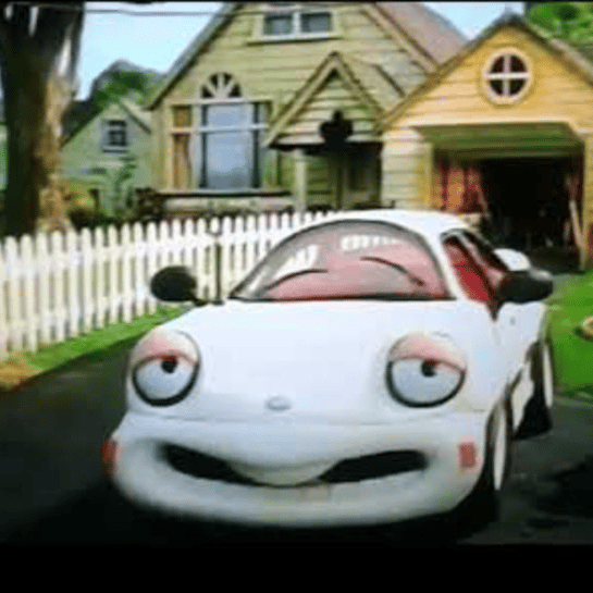 Sam sedan  Chevron  AI Voice