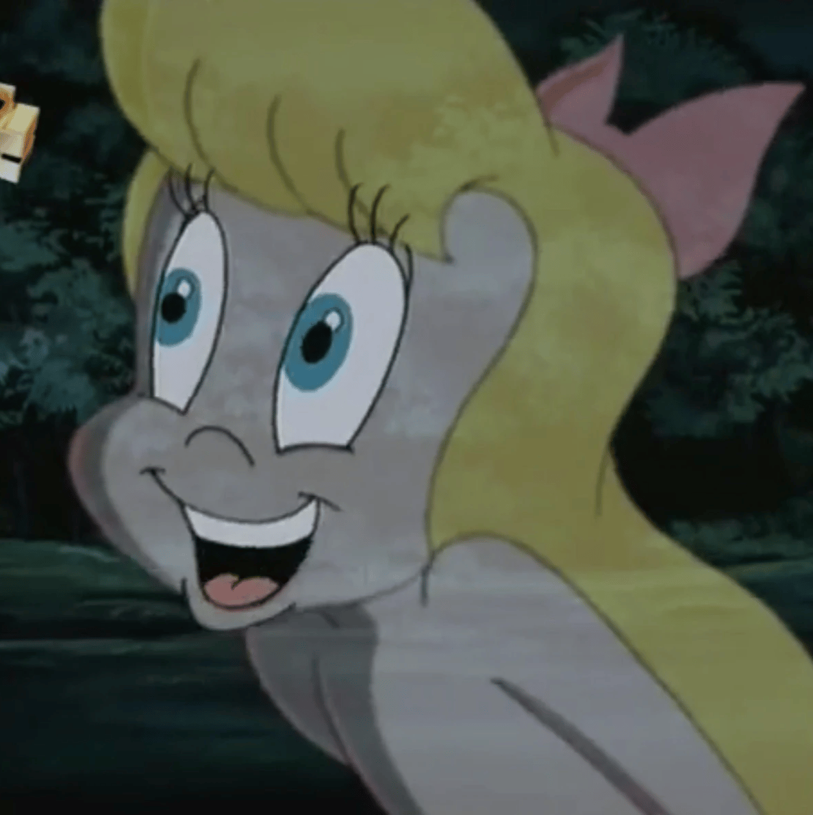 Poli (The Spooktacular New Adventures of Casper) AI Voice