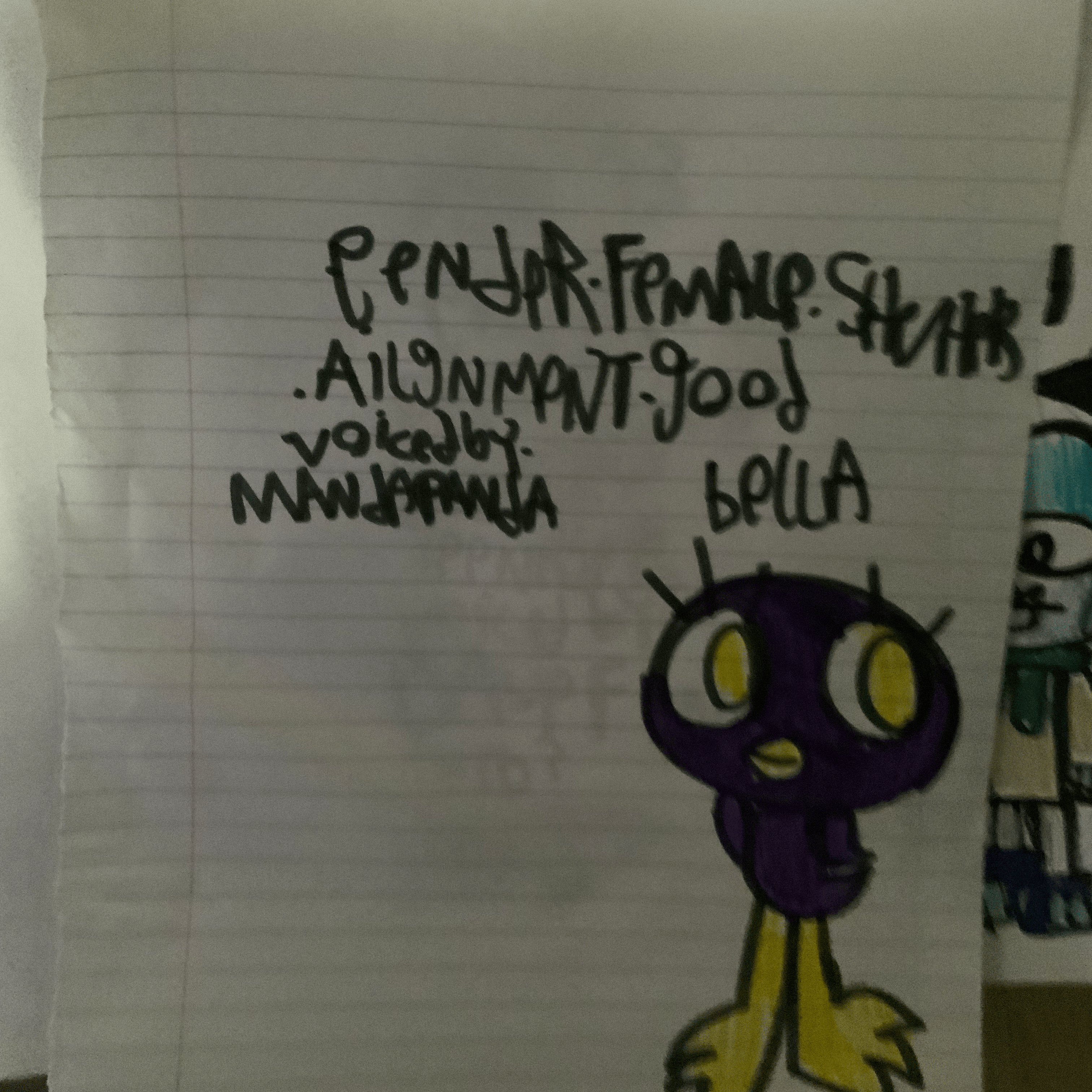 Bella AI Voice