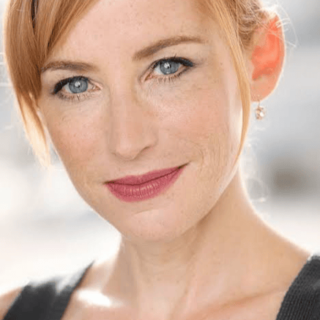 Karen Strassman (2012-2023) AI Voice
