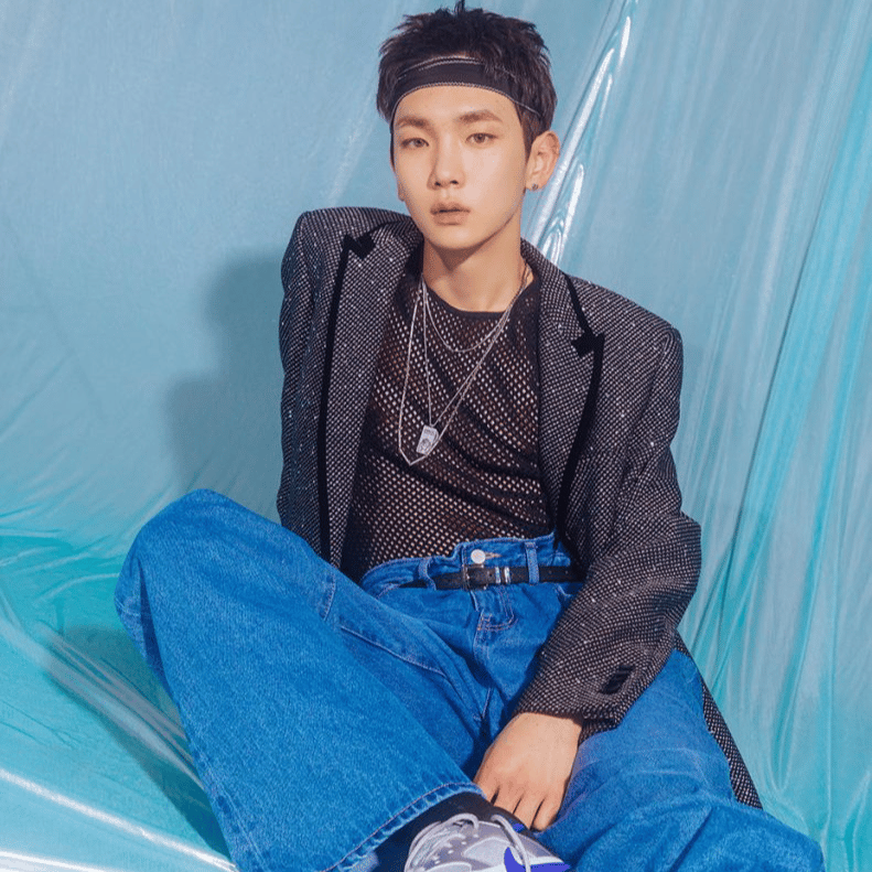 SHINee Key (키) AI Voice