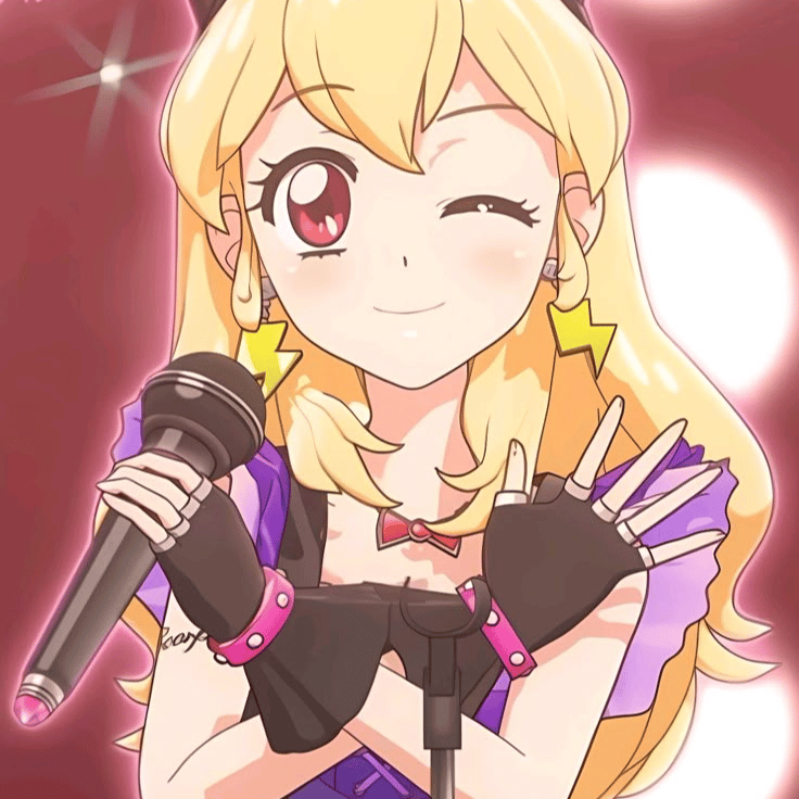 Ichigo Hoshimiya AI Voice