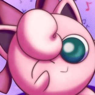 Jigglypuff (Japanese) AI Voice