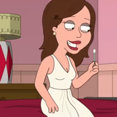 Courtney Quagmire (Family Guy) AI Voice