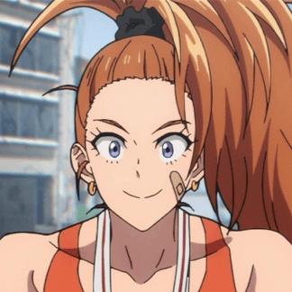 Mizuki (One Punch Man) AI Voice