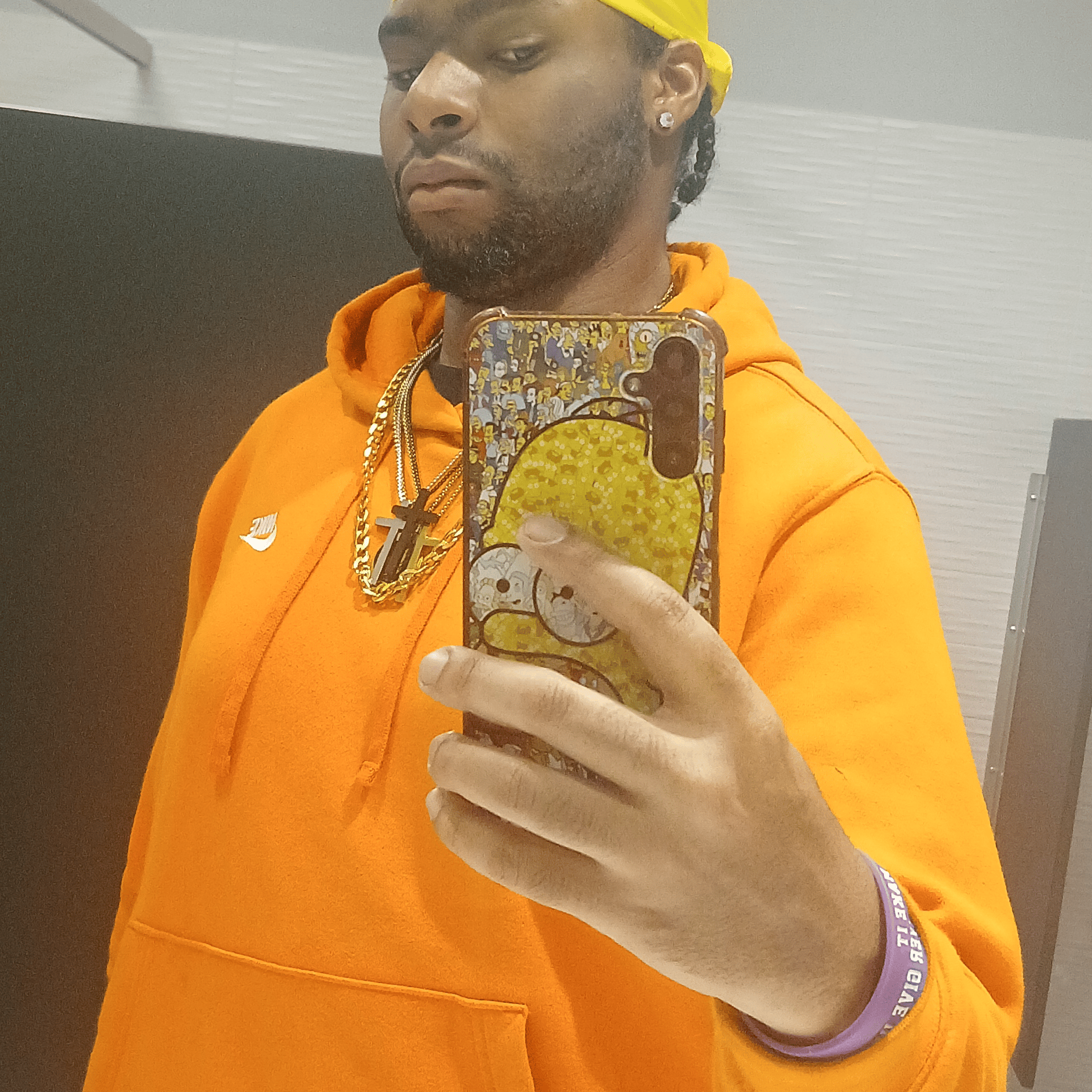Tevin Jaggon AI Voice